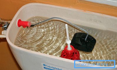 Shut-off valves worked, shutting off the water supply Shut-off valves worked, shutting off the water supply