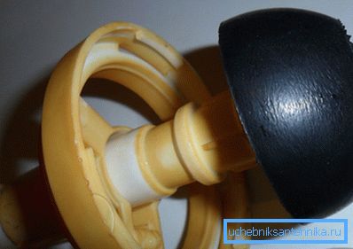Stop valve Stop valve