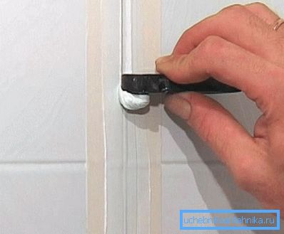 Grouting Grouting