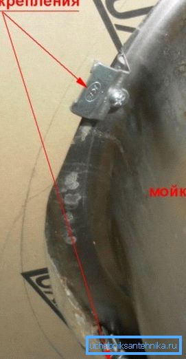 We tighten fastenings. We tighten fastenings.