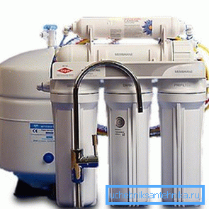 Factory gravel filter Factory gravel filter