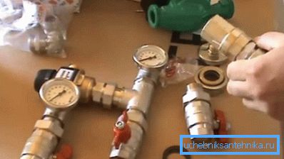 It is advisable to use branded European plumbing. It is advisable to use branded European plumbing.