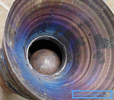 Bottle Ball Valve Bottle Ball Valve