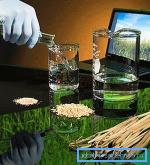Liquid fuel is produced from rapeseed. Liquid fuel is produced from rapeseed.