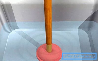897 Call for help plunger